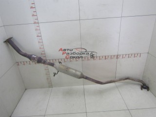 Катализатор Toyota Avensis II 2003-2008 241271 174100D200