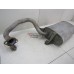 Задняя часть глушителя Toyota Avensis II 2003-2008 241270 174300D220