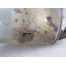 Задняя часть глушителя Toyota Avensis II 2003-2008 241270 174300D220
