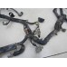 Проводка (коса) Toyota Avensis II 2003-2008 241269 8212105621