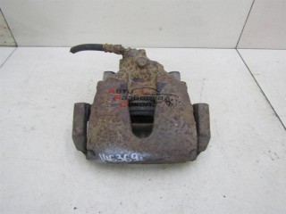 Суппорт передний правый Ford Focus III 2011-2019 146369 BPYK3361XB