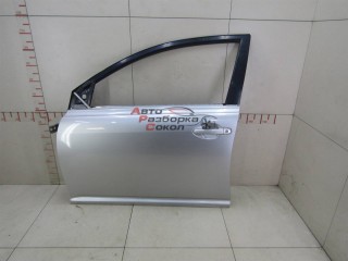 Дверь передняя левая Toyota Avensis II 2003-2008 241310 6700205050