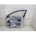 Дверь передняя правая Toyota Avensis II 2003-2008 241311 6700105050