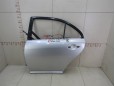  Дверь задняя левая Toyota Avensis II 2003-2008 241312 6700405110
