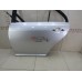 Дверь задняя левая Toyota Avensis II 2003-2008 241312 6700405110