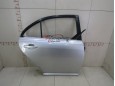  Дверь задняя правая Toyota Avensis II 2003-2008 241313 6700305110
