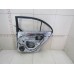 Дверь задняя правая Toyota Avensis II 2003-2008 241313 6700305110