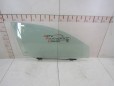  Стекло двери передней правой Toyota Avensis II 2003-2008 241316 6810105030