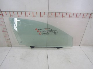 Стекло двери передней правой Toyota Avensis II 2003-2008 241316 6810105030