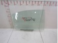  Стекло двери задней правой Toyota Avensis II 2003-2008 241318 6810305100