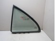  Стекло двери задней левой (форточка) Toyota Avensis II 2003-2008 241319 6812405050