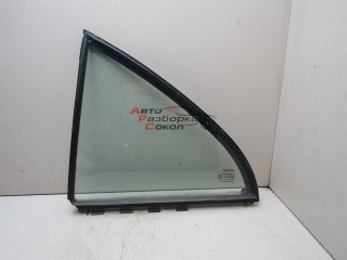 Стекло двери задней левой (форточка) Toyota Avensis II 2003-2008 241319 6812405050