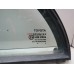 Стекло двери задней левой (форточка) Toyota Avensis II 2003-2008 241319 6812405050
