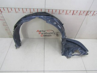 Локер передний левый Toyota Avensis II 2003-2008 241328 5387605061