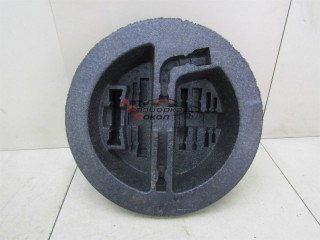 Ящик для инструментов Toyota Avensis II 2003-2008 241339 6477105030