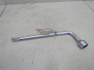 Ключ баллонный Toyota Camry V50 2011-нв 241340 0915002050