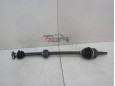  Полуось передняя правая Toyota Avensis II 2003-2008 241342 4341005340