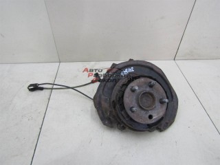 Кулак поворотный задний правый Toyota Avensis II 2003-2008 241343 4230405101