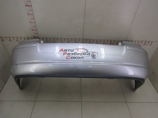 Бампер задний Toyota Avensis II 2003-2008 241353 5215905901