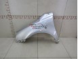  Крыло переднее левое Toyota Avensis II 2003-2008 241354 5381205040