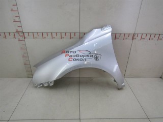 Крыло переднее левое Toyota Avensis II 2003-2008 241354 5381205040