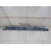 Накладка на порог (наружная) Toyota Avensis II 2003-2008 241355 7585205010