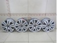  Диск колесный легкосплавный к-кт VW Passat (B5+) 2000-2005 241308 3C0601025AF