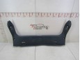  Обшивка багажника Toyota Avensis II 2003-2008 241377 5838705070C0