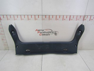 Обшивка багажника Toyota Avensis II 2003-2008 241377 5838705070C0