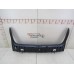 Обшивка багажника Toyota Avensis II 2003-2008 241377 5838705070C0