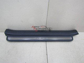 Накладка порога (внутренняя) Toyota Avensis II 2003-2008 241376 6791405050B0