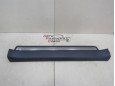  Накладка порога (внутренняя) Toyota Avensis II 2003-2008 241375 6791305050B0