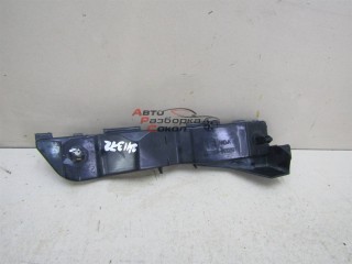 Кронштейн переднего бампера левый Toyota Avensis II 2003-2008 241372 5253605020