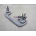 Ручка внутренняя потолочная Toyota CorollaVerso 2004-2009 241368 7461005080B0