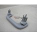 Ручка внутренняя потолочная Toyota CorollaVerso 2004-2009 241364 7461005070B0