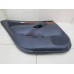 Обшивка двери задней левой Toyota Avensis II 2003-2008 241362 6764005A30B1