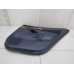 Обшивка двери задней правой Toyota Avensis II 2003-2008 241361 6763005A40B1