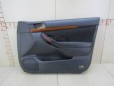  Обшивка двери передней правой Toyota Avensis II 2003-2008 241359 6761005570B1