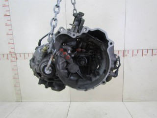 МКПП (механическая коробка переключения передач) Daewoo Matiz 1998-2015 241433 96376493
