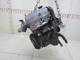 Двигатель (ДВС) Daewoo Matiz 1998-2015 241432 96348690