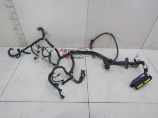 Проводка (коса) Daewoo Matiz 1998-2015 241431 96643247