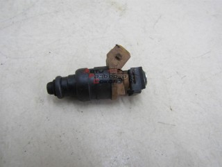 Форсунка инжекторная электрическая Chevrolet Aveo (T250) 2005-2011 241429 96620255