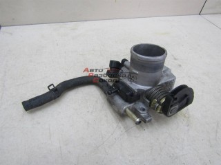 Заслонка дроссельная Chevrolet Spark 2005-2011 241418 96332265