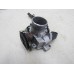 Заслонка дроссельная Chevrolet Spark 2005-2011 241418 96332265