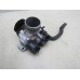 Заслонка дроссельная Chevrolet Spark 2005-2011 241418 96332265