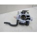 Заслонка дроссельная Chevrolet Spark 2005-2011 241418 96332265