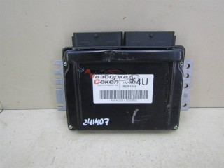 Блок управления двигателем Daewoo Matiz 1998-2015 241407 96291049