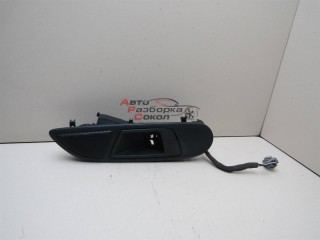 Ручка двери передней внутренняя правая Ford Fiesta 2008-2019 241412 1686129