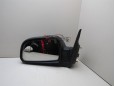  Зеркало левое электрическое Hyundai Tucson 2004-2010 241452 876102E320