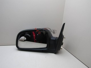 Зеркало левое электрическое Hyundai Tucson 2004-2010 241452 876102E320